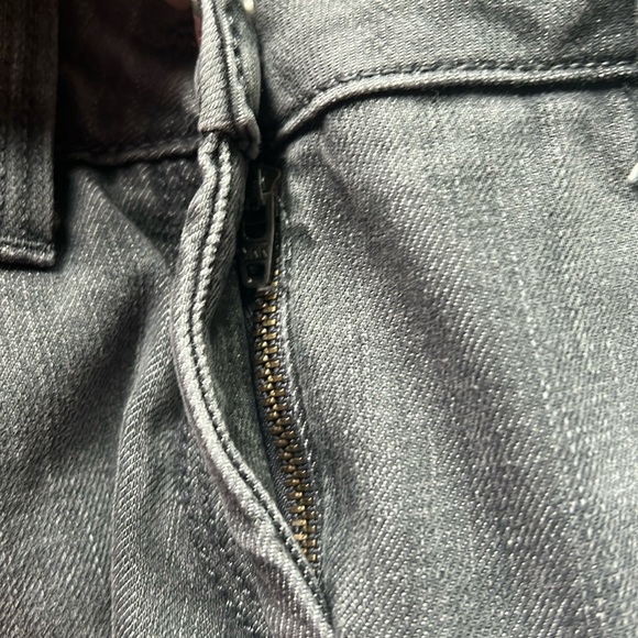 Burberry Jeans Windsor Flare Jeans - Picture 13 of 15